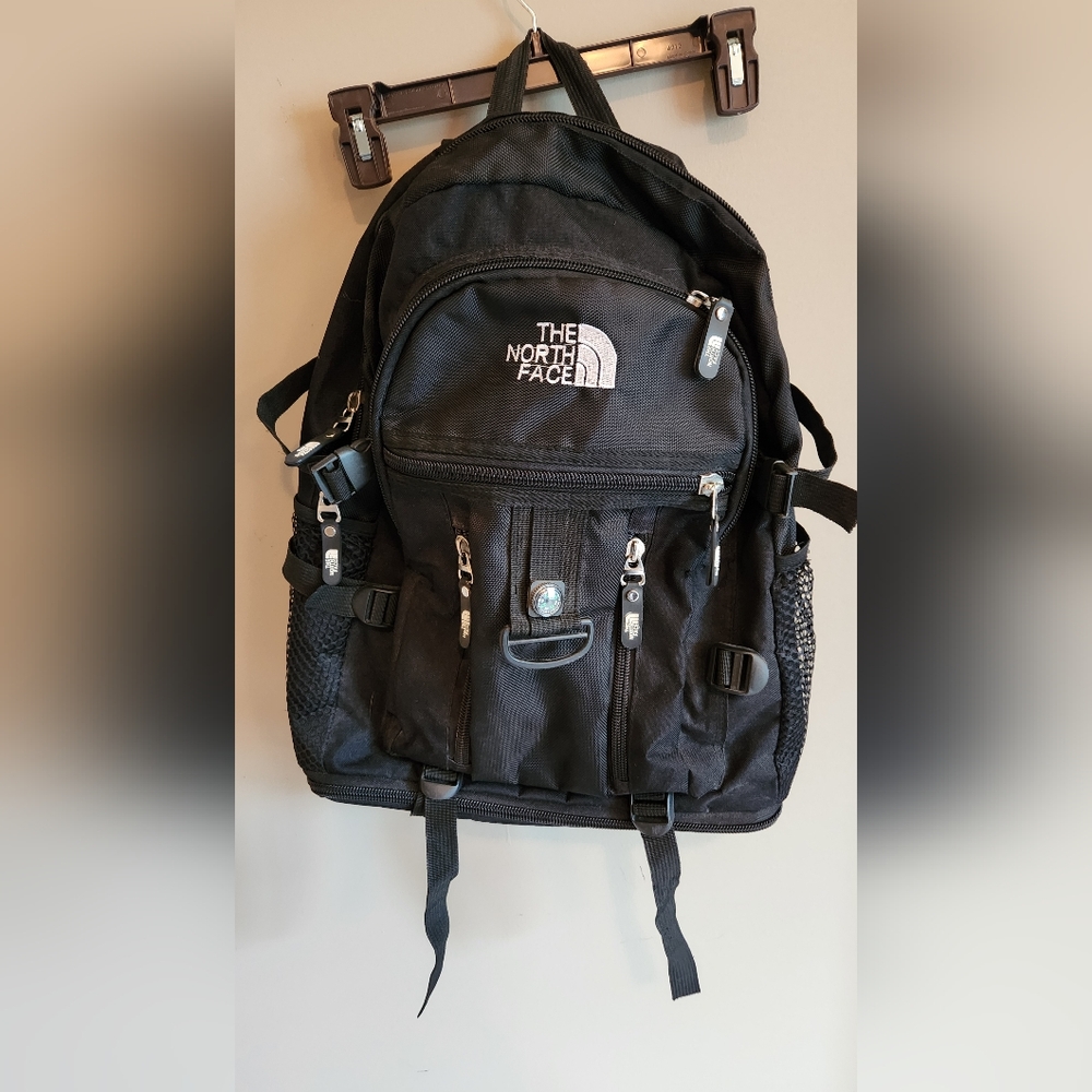 The North Face Backpack
